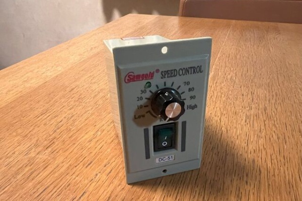 新 レゴラリータがやってきた - XJ9512