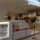 Soup Stock Tokyoで朝食