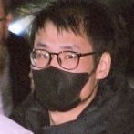 高田馬場・女性刺傷事件、35歳中国人の男を逮捕！　「2年前にも千葉で女性殺人未遂を起こした人物か」