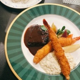 『♪贅沢ランチ♪』の画像
