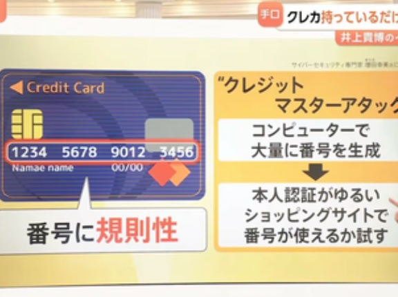 【画像】最近の犯罪者、満員電車で5cm近づくだけでクレカ情報を盗んでくる…