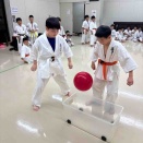 稽古日誌(松前　後半)