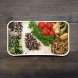 『2025/8/21のパートナーの相棒のお弁当【#お弁当】【2194個目】』の画像