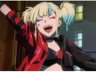 【異世界スーサイド・スクワッド】ISEKAI