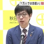 【大逆転】秋田市関係者「あの報道はおかしい。意図的に切り抜かれてる。Ｊリーグ担当者は低姿勢だった」