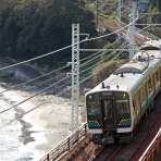 関西発 鉄道ファンの写真館　撮影地ガイド