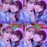 『[イコラブ] 今と前の“はなのん”【大場花菜、佐竹のん乃】』の画像