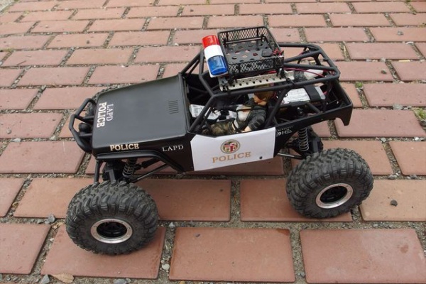 アキシャル Axialレイス 大量オマケ付き Amazon | Axial Racing レイス アルミボディパネル フルルーフ