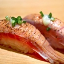 女性寿司職人「メイクしておしゃれして寿司握っちゃダメなんですか？」← コレ