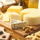 チーズの専門職だけど質問ある？