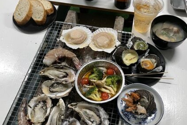 あっちこっち ここdeランチ