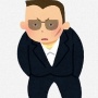 飲み屋でヤクザに絡まれた話を友達とする ⇒ 本物が登場して放った一言がこちら・・・