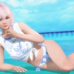 自分の芝生は、蒼い。