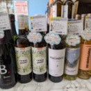 オーガニックワイン（岸本）、日本酒（八重墻）試飲会のお知らせ♪