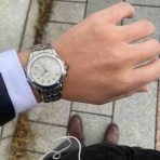 haochiのこそっと腕時計ブログ