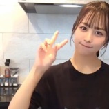 『[動画]2021.06.26（13:20～、15:37～） SHOWROOM　「≠ME(ノットイコールミー) 尾木波菜　※お料理配信」＠個人配信 【ノイミー】』の画像