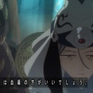 「天幕のジャードゥーガル　9話」ボラクチンの方がヤバい魔女