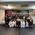 【京都】総合格闘技、ブラジリアン柔術、キックボクシング、サンボ　GROUND CORE代表の道場日記