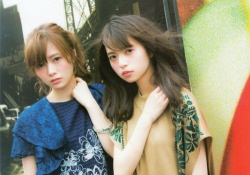 【乃木坂46】齋藤飛鳥が白石麻衣を新しいあだ名で呼んでる模様！詳細はコチラ→