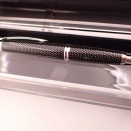 PILOT　キャップレス　絣　18Ｋ＜Ｂ＞　　　9