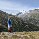 スイスで小旅行