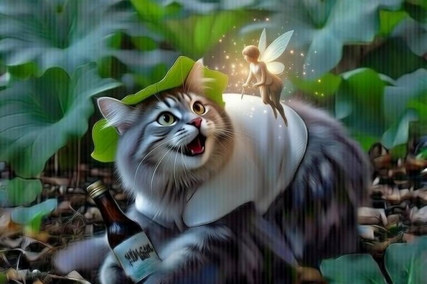 猫とお酒と日々のこと Powered by ライブドアブログ