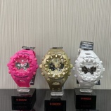 『CASIO G-SHOCK GA-V01シリーズの新色モデルが入荷しました』の画像