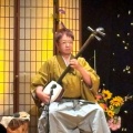 明日は、かなぎ夏祭り(^^♪