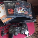 ジャンクのプレステ2(SCPH39000)を買った話 前編