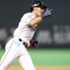 大田泰示.258(62-16) 4本 5打点 OPS.849 	