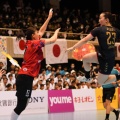快勝！日本女子ユース、ハンドボールアジア選手権決勝へ