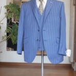 テーラーバンザイ