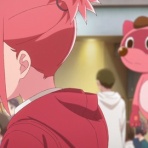 mouseionのブログ