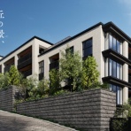 病理医とマンション