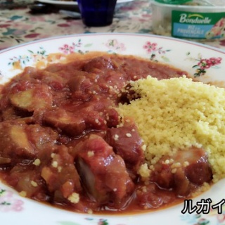 ソワレが要らないフランス暮らし