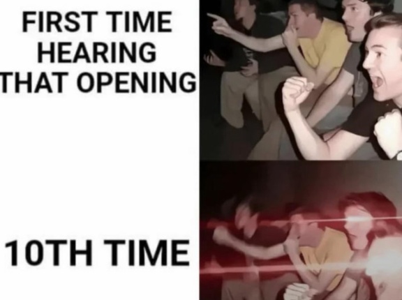 外国人「聞けば聞くほど最高になるアニメのオープニングといえば何？」