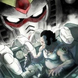 『機動戦士ガンダム フラナガン・ブーン戦記 第1話感想まとめ「白い悪魔」』の画像