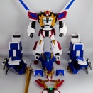 トイライズ　エクスカイザー関連レビュー記事