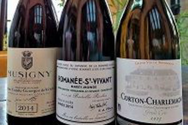 Kozeのワインブログ 18