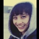 ももクロ 百田夏菜子が 夕日を見た〇〇海岸