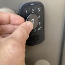 【製品レビュー】ワンコイン（500円）NFCタグでスマートロック「SESAMEタッチ」を解錠する