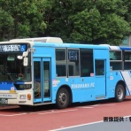 相鉄バス情報室 ～ １台のバスを追いかけて ～