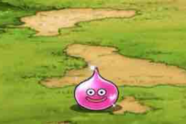 Aランクやbランクのモンスターをまとめる Dqmslのマスターズgpをのんびりと