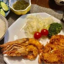 きっと大丈夫＆フライの日