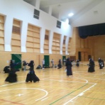 埼玉越生錬成会