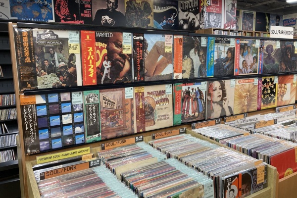 soul jazz レアグルーヴ　レコード　20枚セット レア・グルーヴA to Z 【完全版】|商品一覧|リットーミュージック