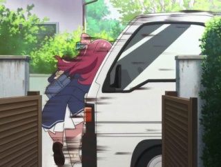 【悲報】人気配信者さん、自動車配信中に交通事故を起こしてしまうｗｗｗｗｗ