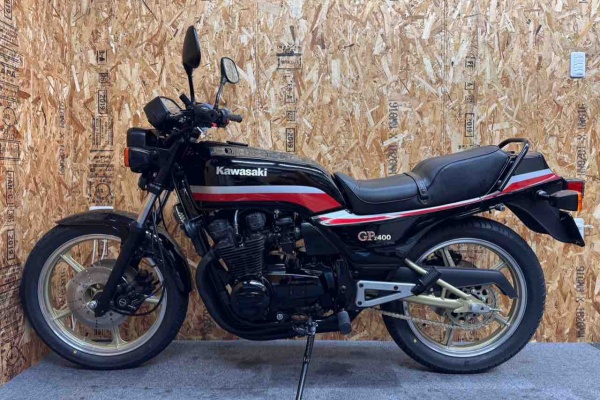 Z400GP専門店 エムゼクト つねちゃんのブログ - 2026年02月