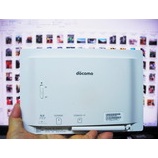 ��NTT docomo �ե��ȥѥͥ�03�Υǡ����߽к�ȡ٤β���