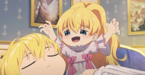 2025年秋アニメ